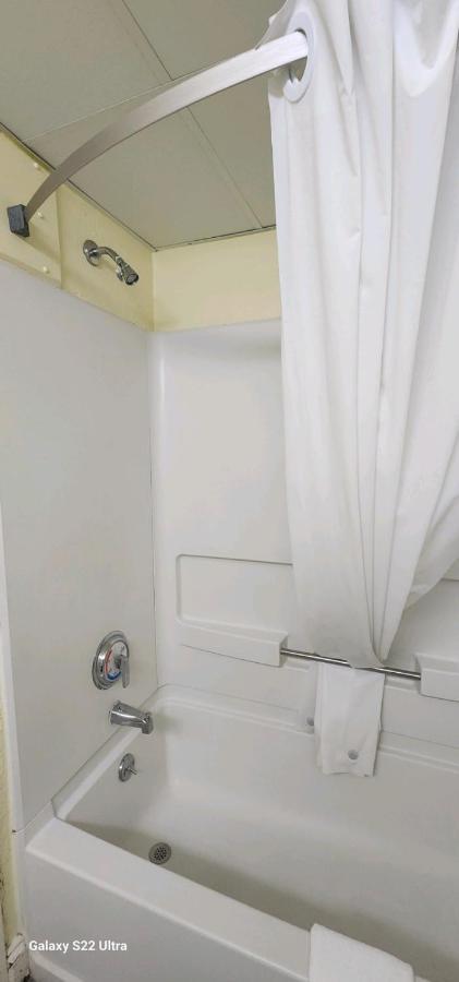 Ferienwohnung Oceanview Efficiency Dw709 Myrtle Beach Exterior foto