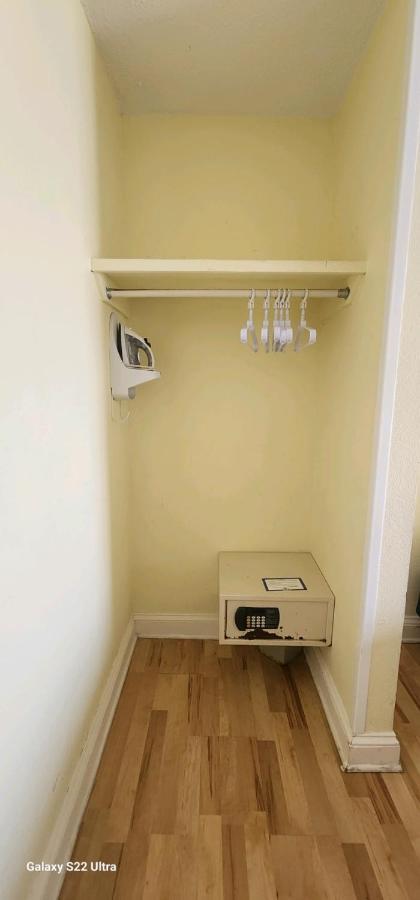 Ferienwohnung Oceanview Efficiency Dw709 Myrtle Beach Exterior foto